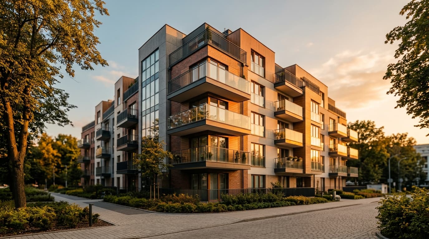 Ceny kawalerek w Łodzi — 2026