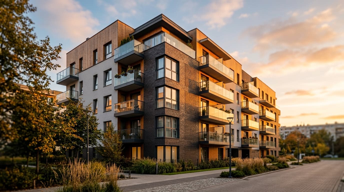 Ceny mieszkań w Koluszkiu — 2026