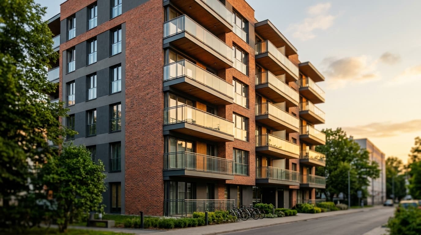 Ceny mieszkań w Konstantynowie Łódzkim — 2026