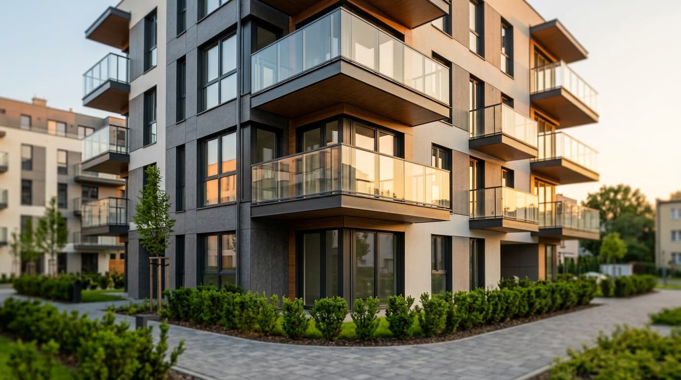 Ceny mieszkań w Łodzi w 2026 roku