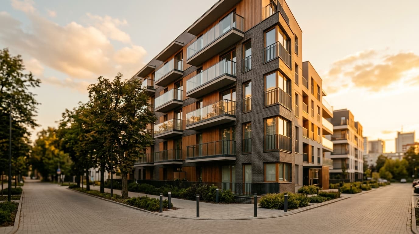 Ceny mieszkań — Olechów (Widzew) 2026