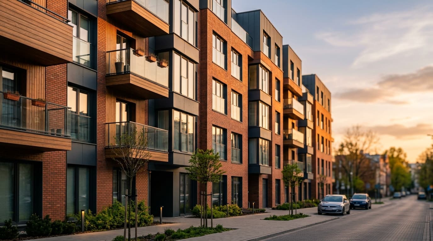 Ceny mieszkań w Pabianice — 2026