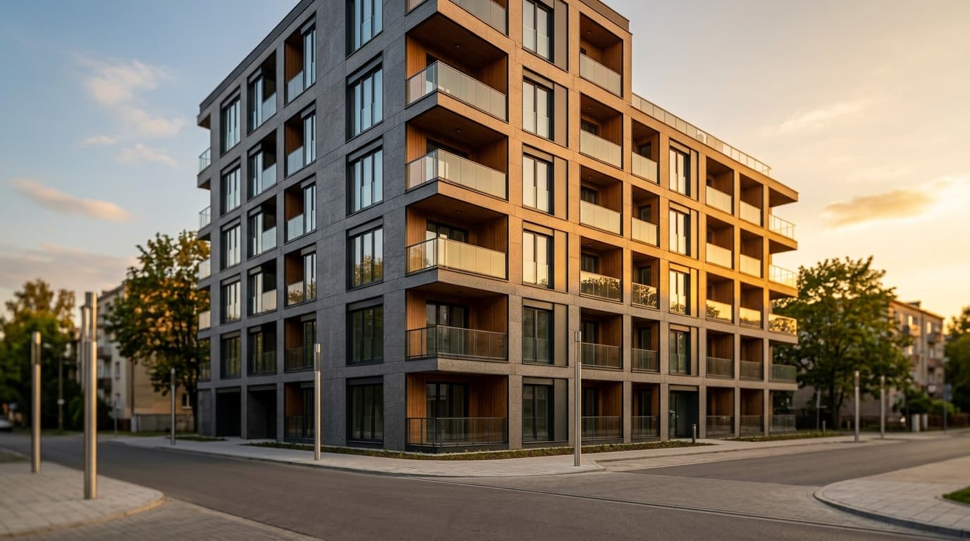 Ceny mieszkań — Radogoszcz (Bałuty) 2026