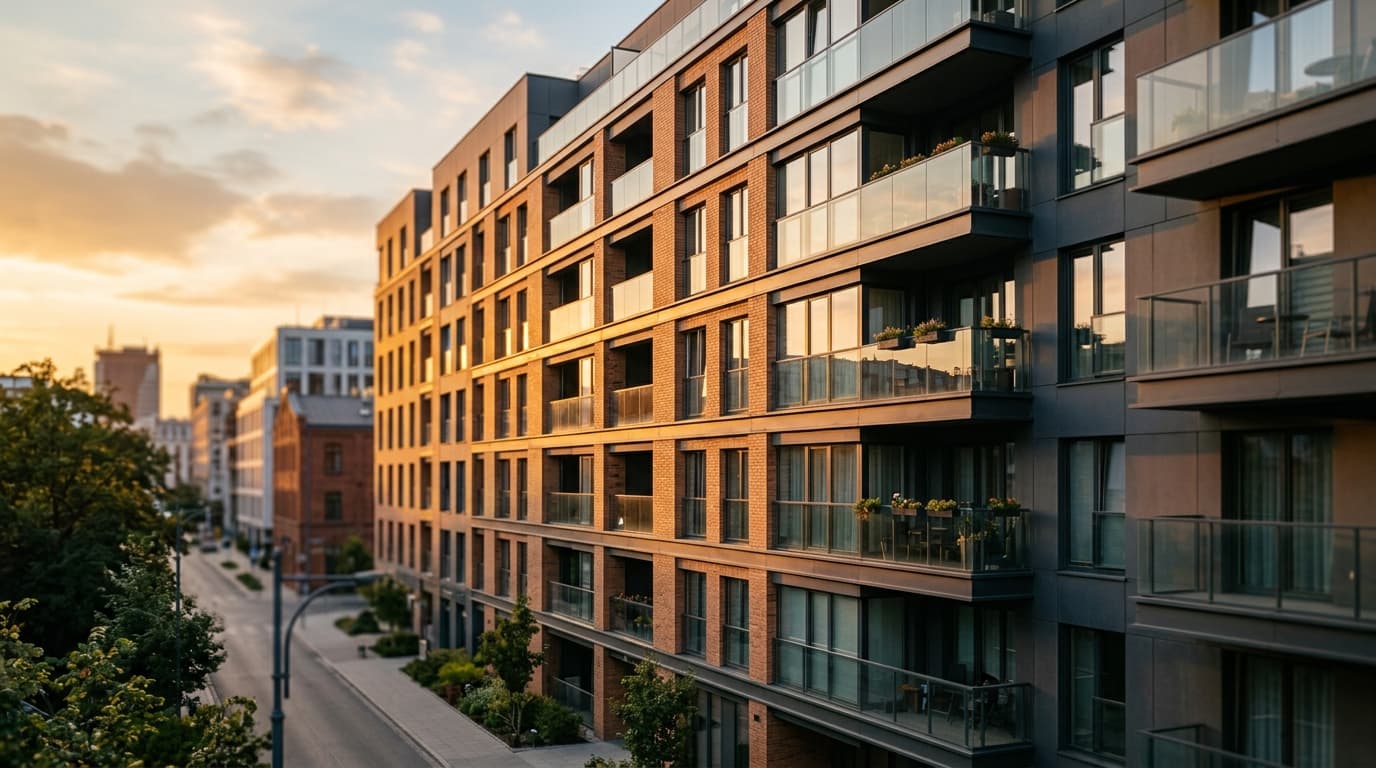 Ceny mieszkań — Retkinia (Polesie) 2026