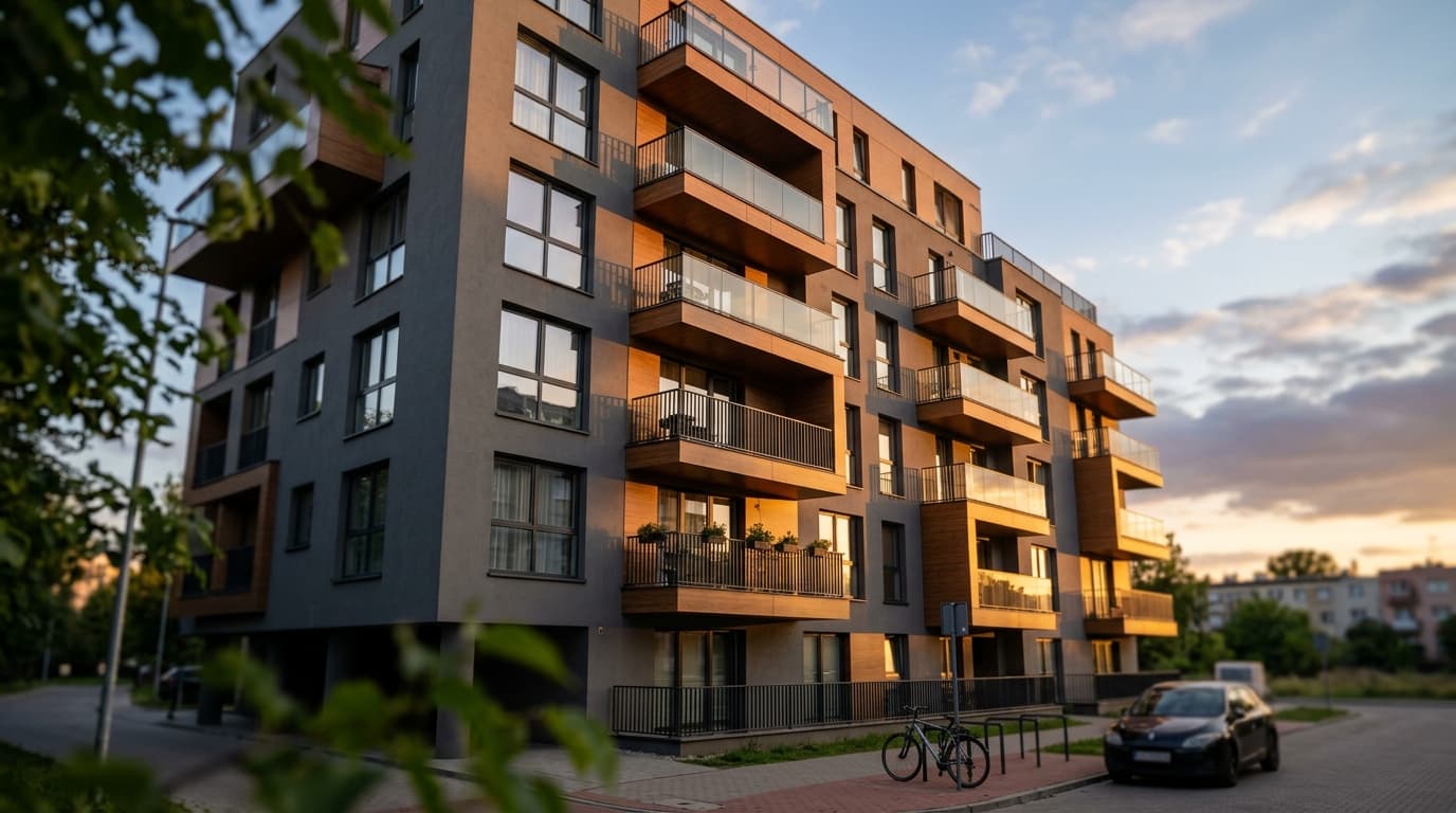 Ceny mieszkań na Widzewie — 2026