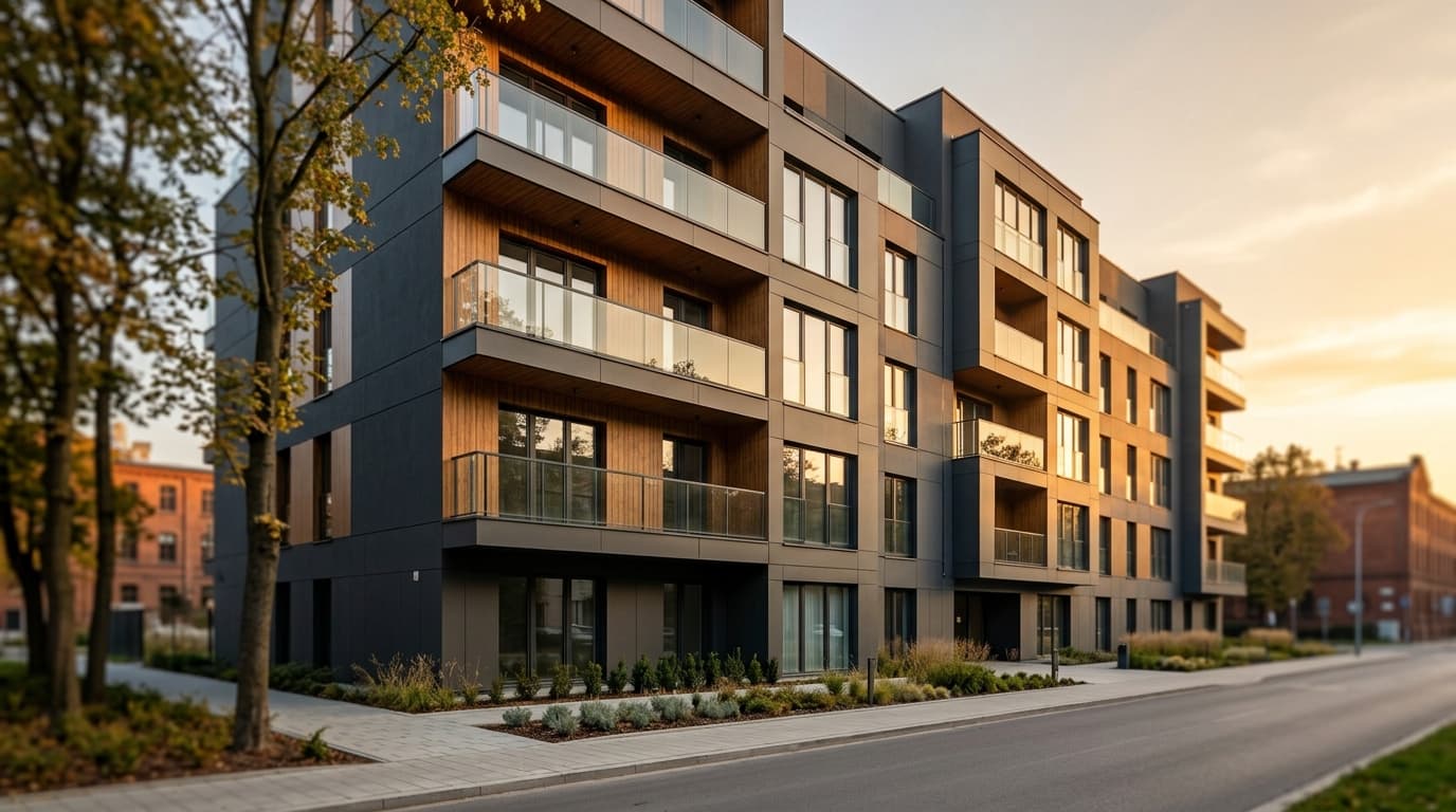 Ceny mieszkań w Zgierzu — 2026