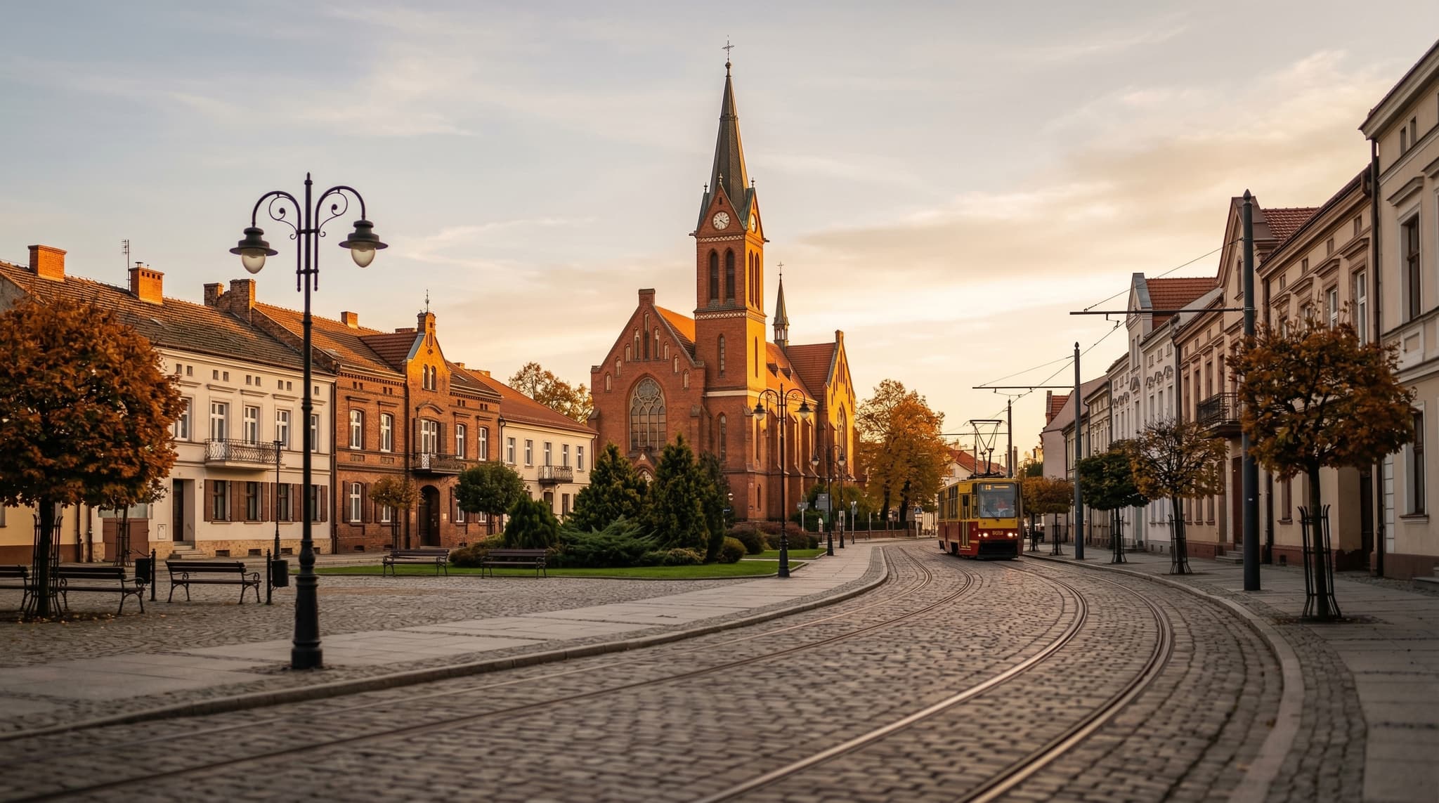 Nieruchomości w Aleksandrowie Łódzkim