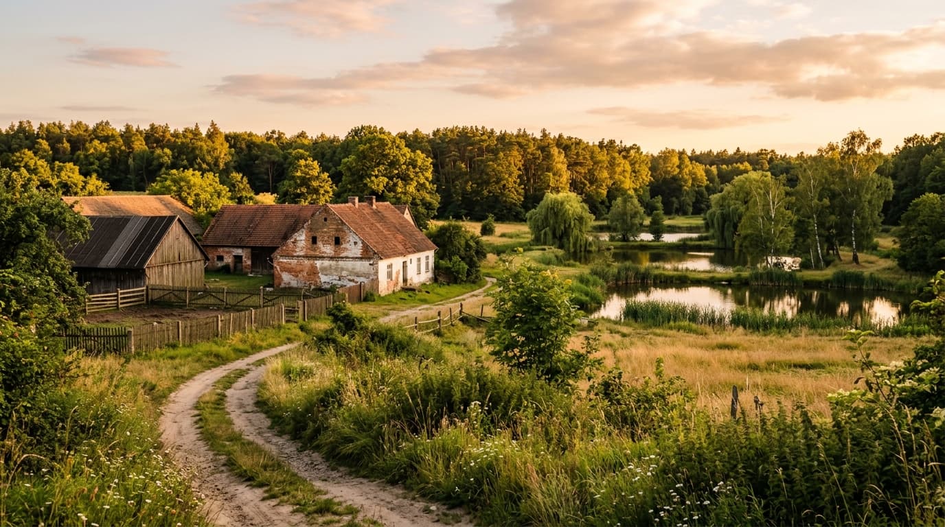 Nieruchomości w Mileszkach w Łodzi