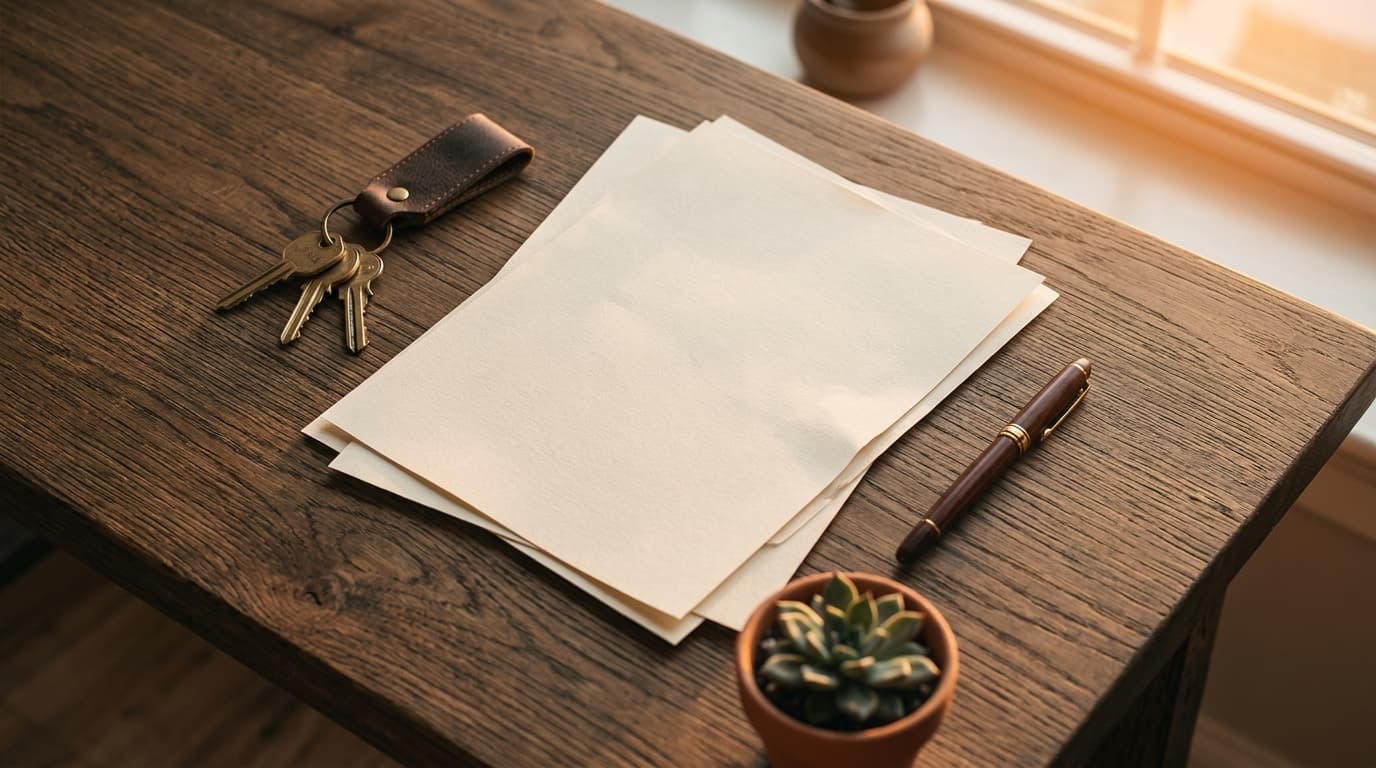 Home staging w Łodzi