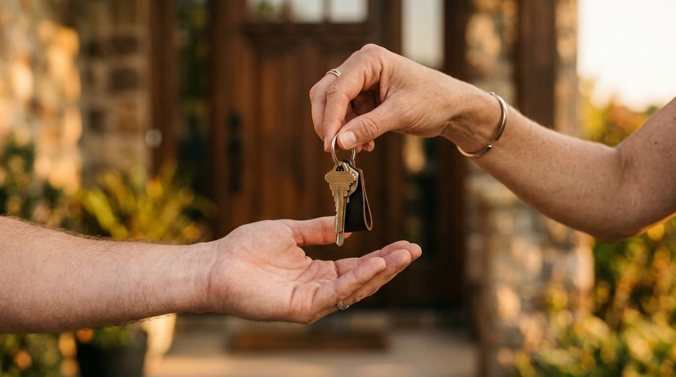 Jak kupić pierwsze mieszkanie