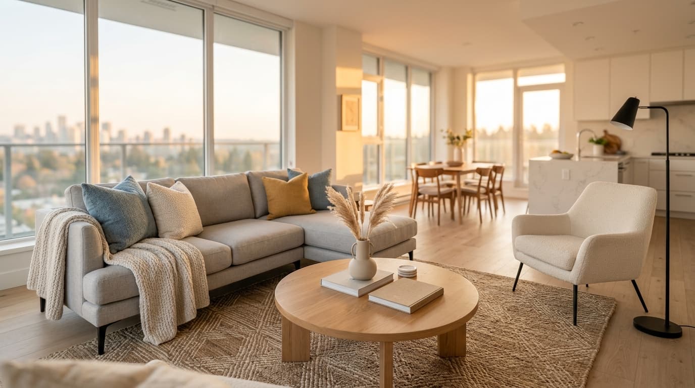 Jak przygotować mieszkanie do sprzedaży