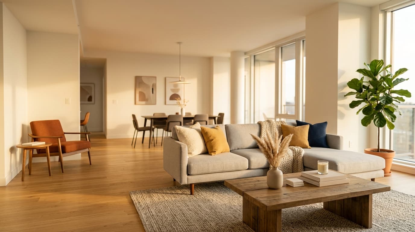 Jak sprzedać mieszkanie w Łodzi