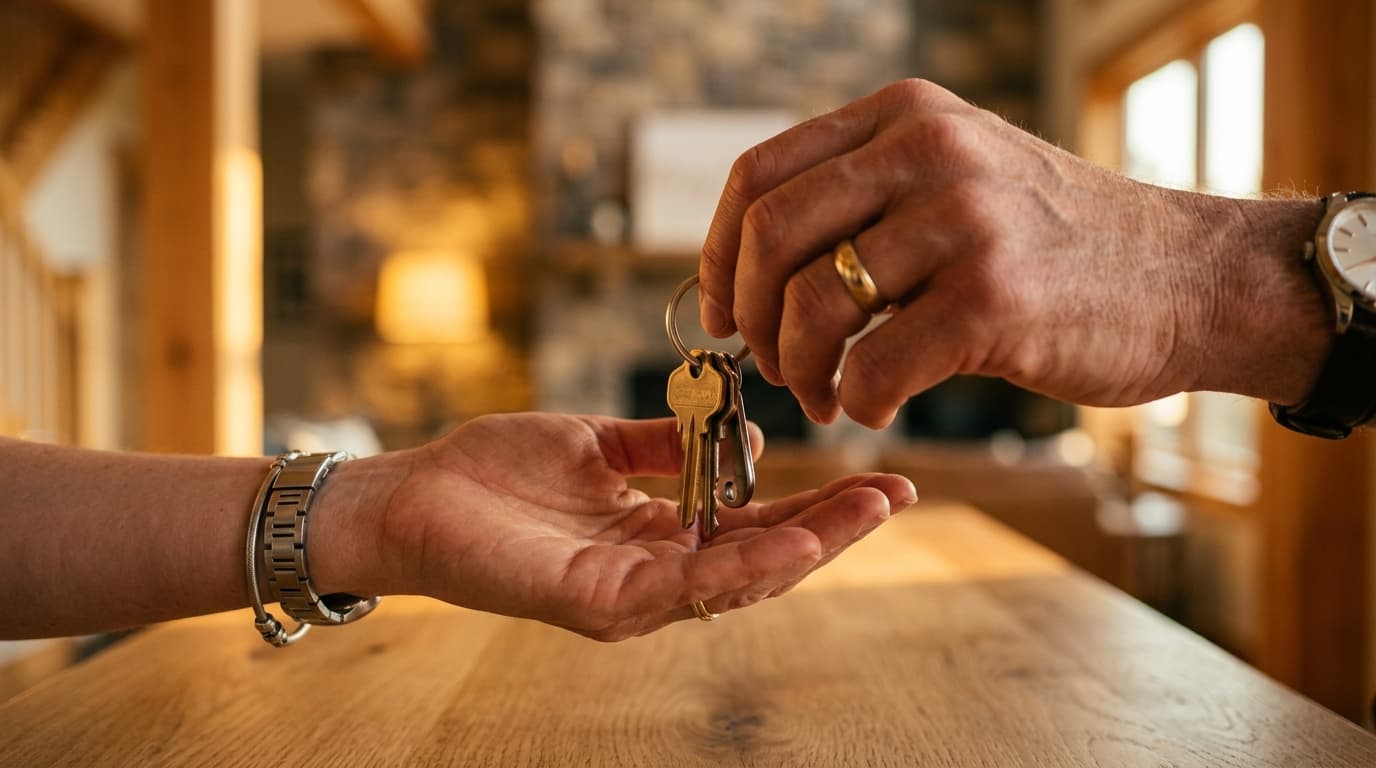 Kiedy najlepiej kupić mieszkanie