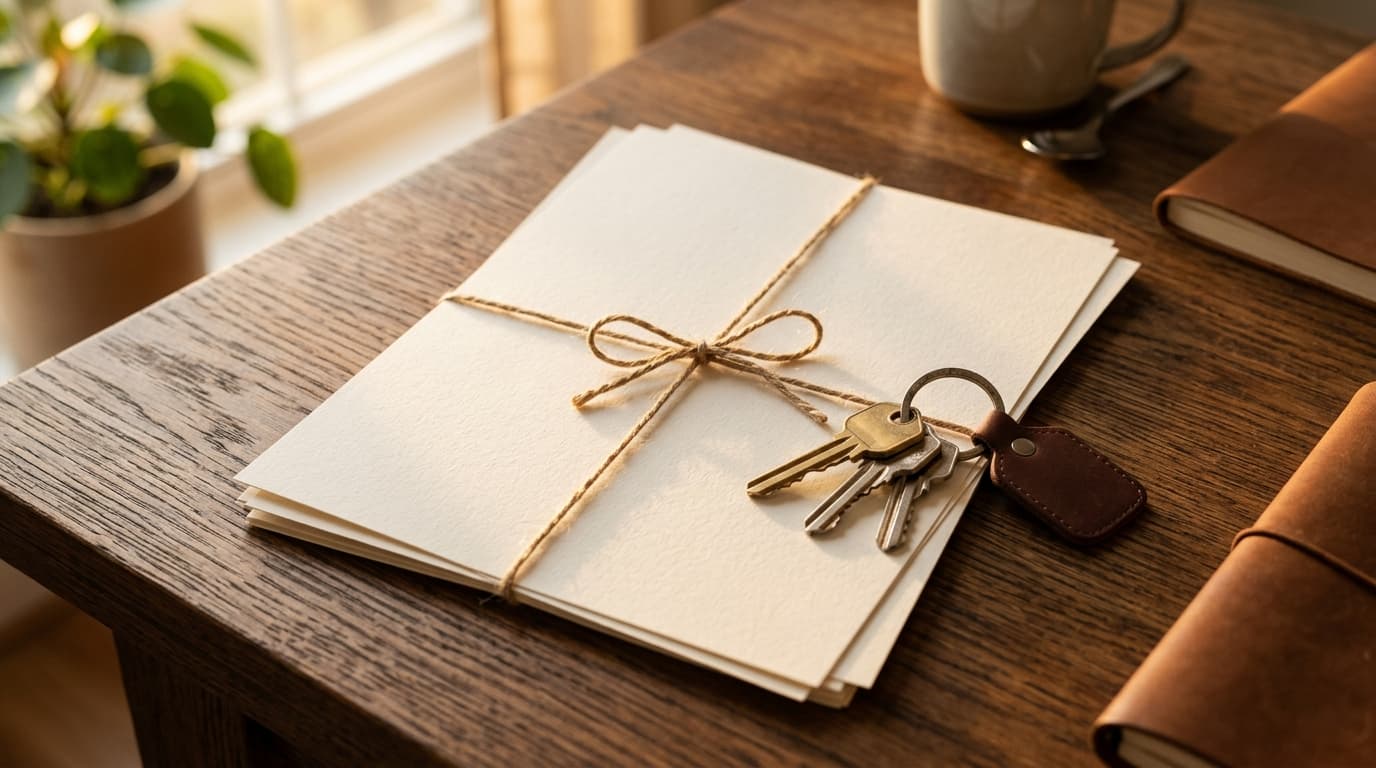 Księga wieczysta — jak czytać