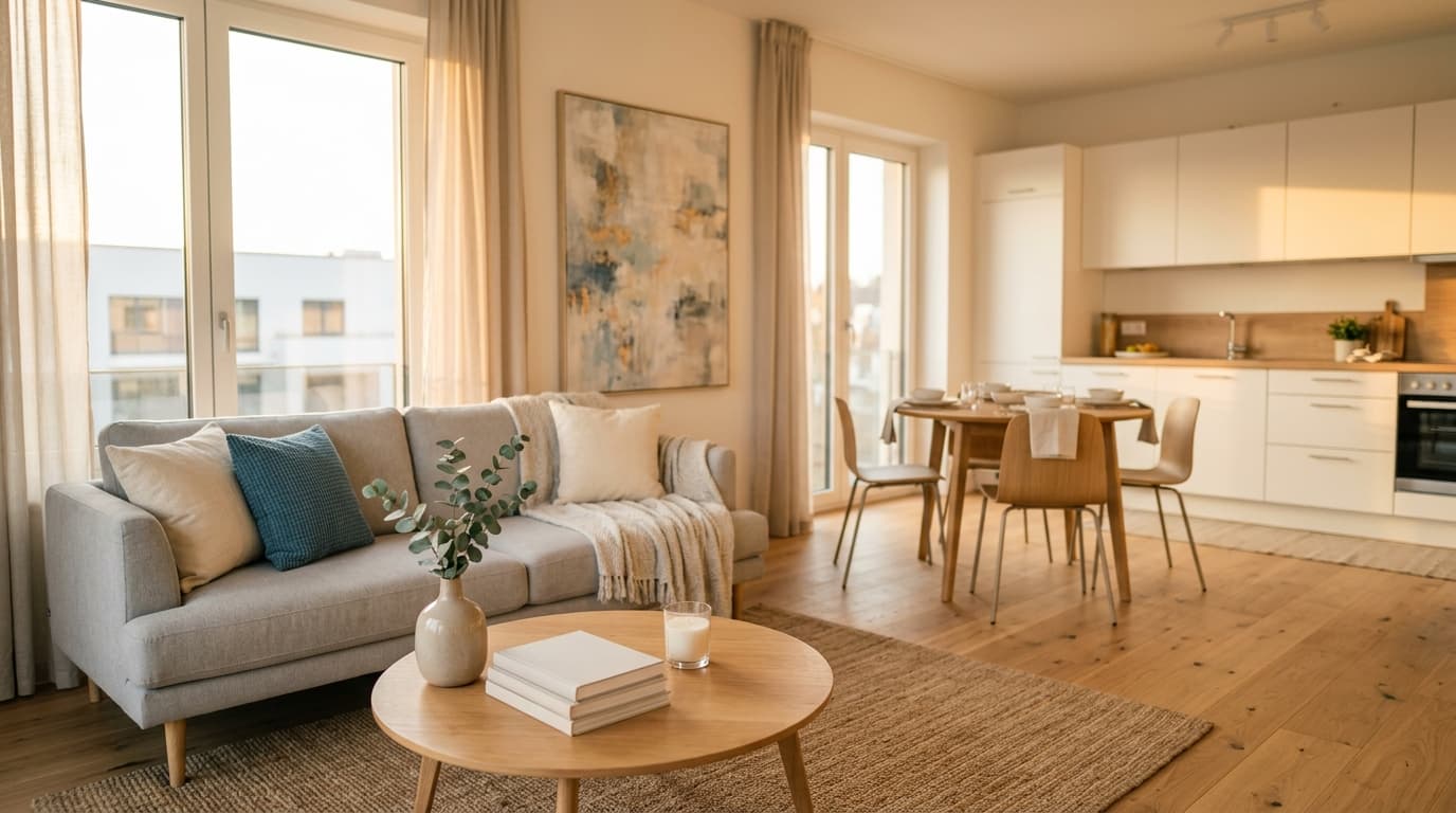 Oszustwa przy sprzedaży mieszkań