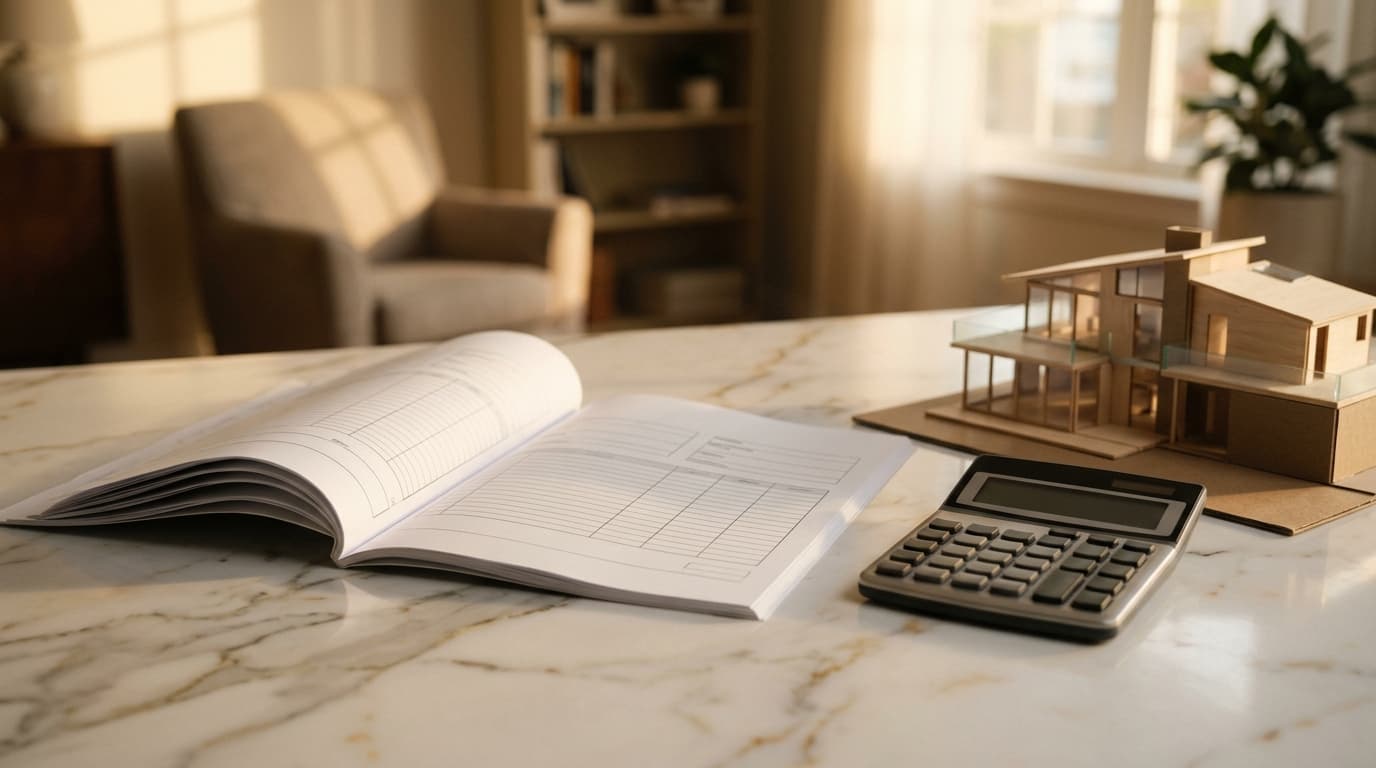 Sprzedaż mieszkania z kredytem