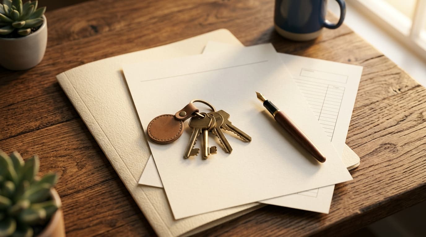 Ubezpieczenie nieruchomości — kompletny poradnik