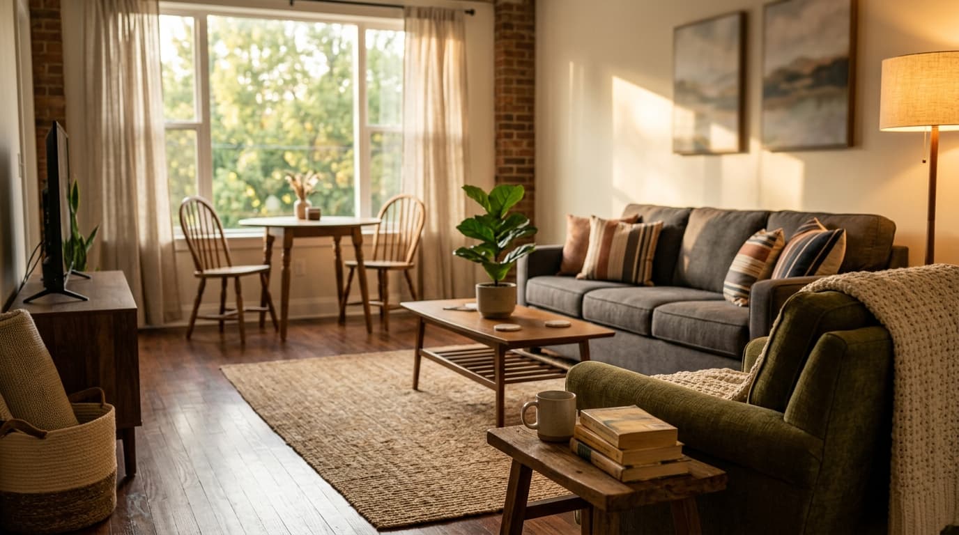 Wynajem vs kupno mieszkania w Łodzi