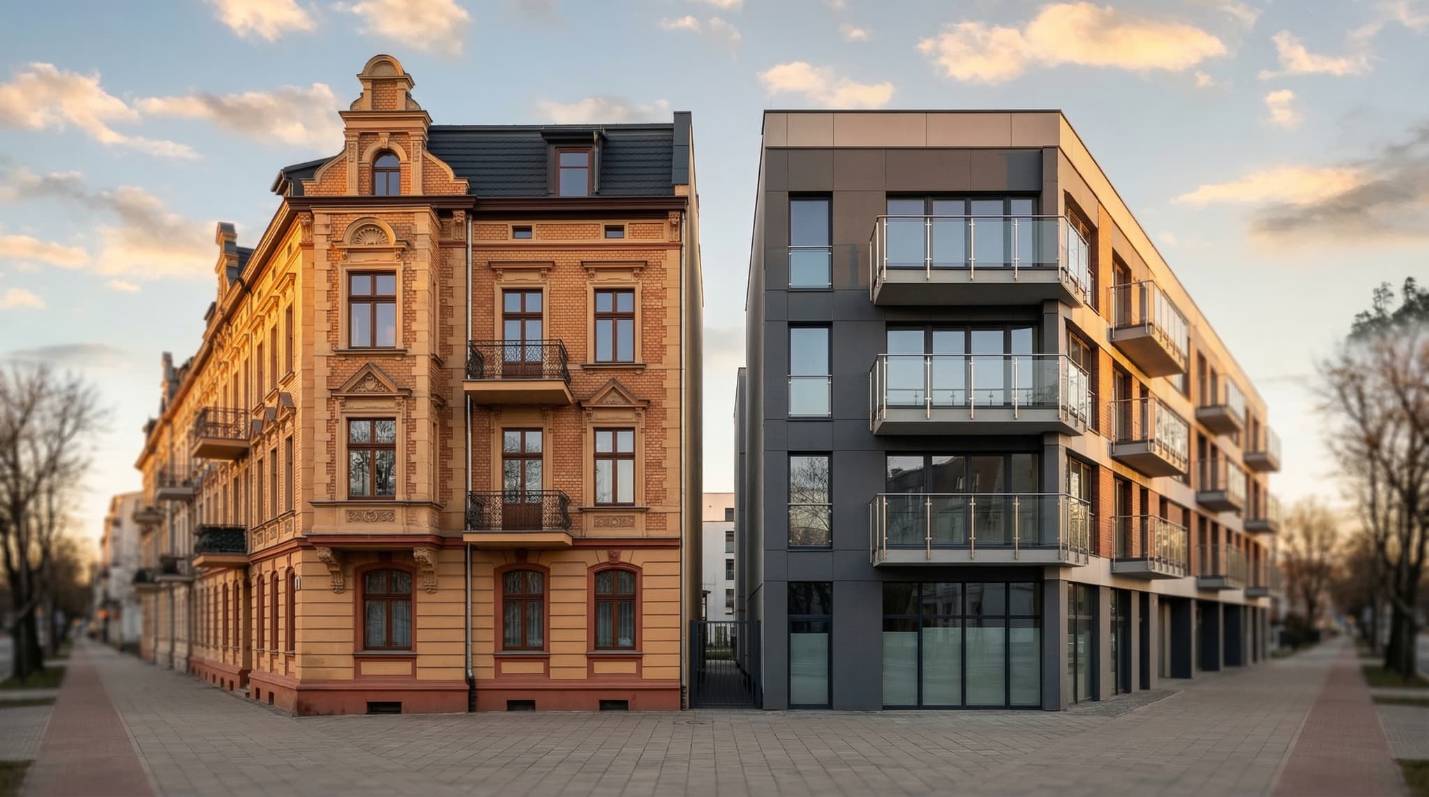 Agent nieruchomości vs samodzielna sprzedaż