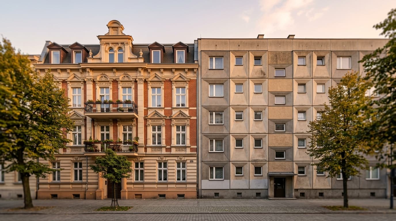 Górna vs Widzew — gdzie kupić taniej?