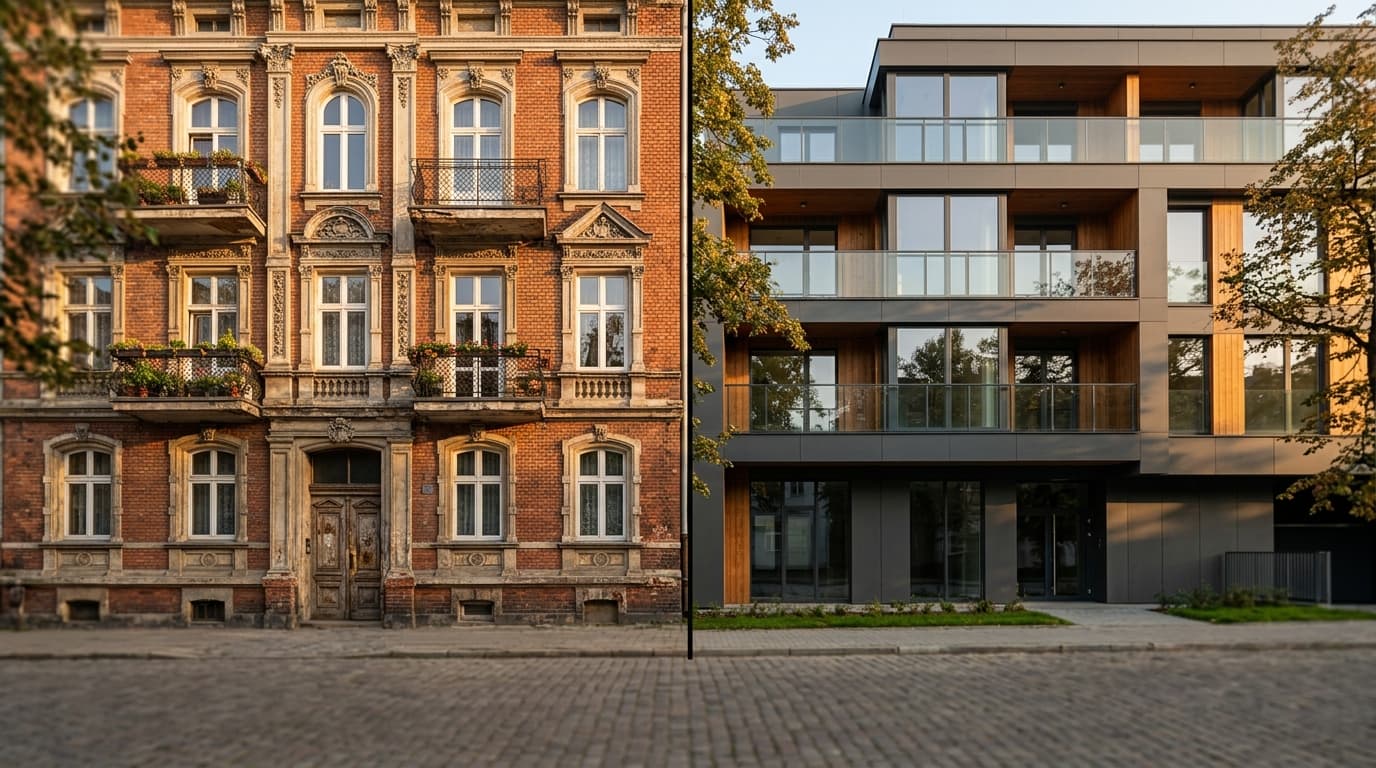 Stoki vs Rokicie — najtaniej w Łodzi