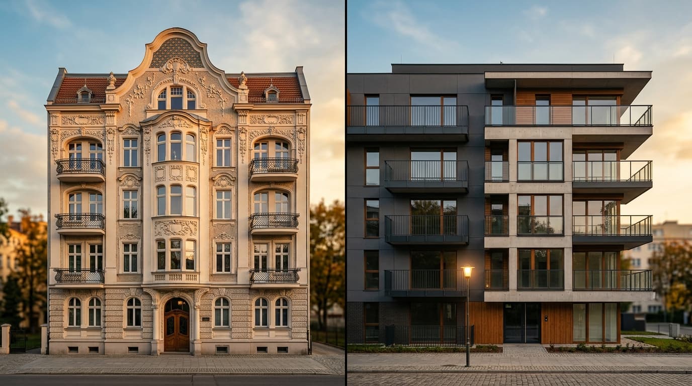 Zgierz vs Aleksandrów Łódzki — gdzie pod Łodzią?