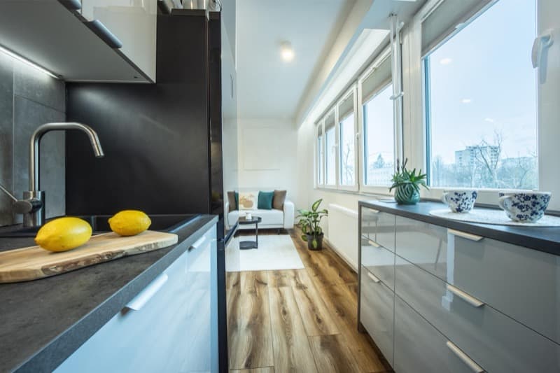 Nieruchomości w Łodzi