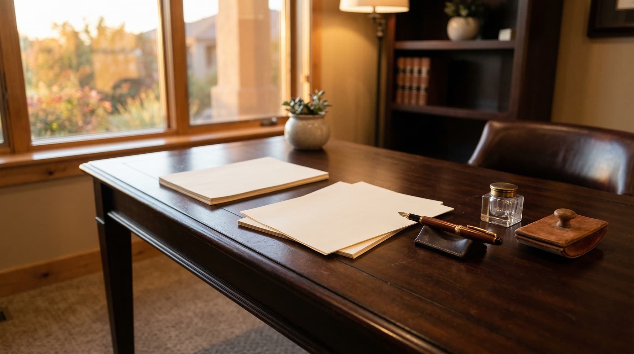 Akt notarialny sprzedaży mieszkania