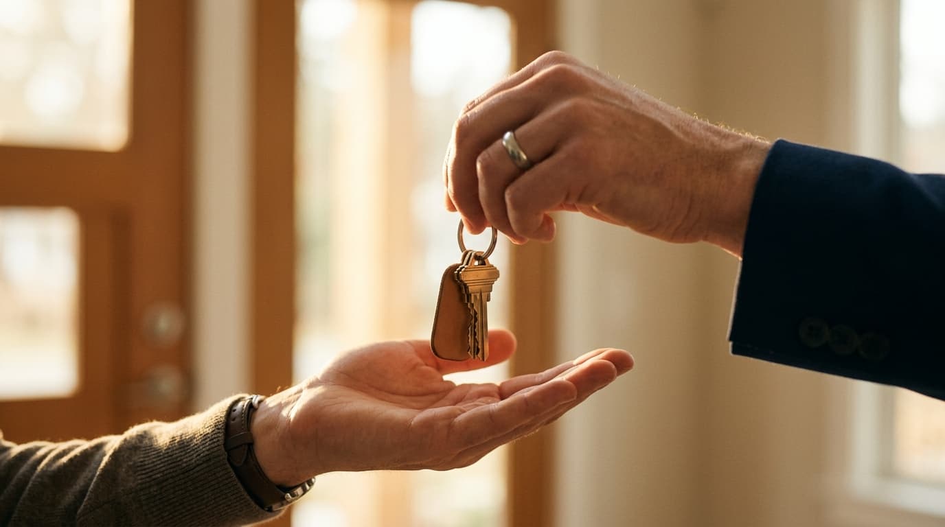 Jak kupić mieszkanie w Łodzi