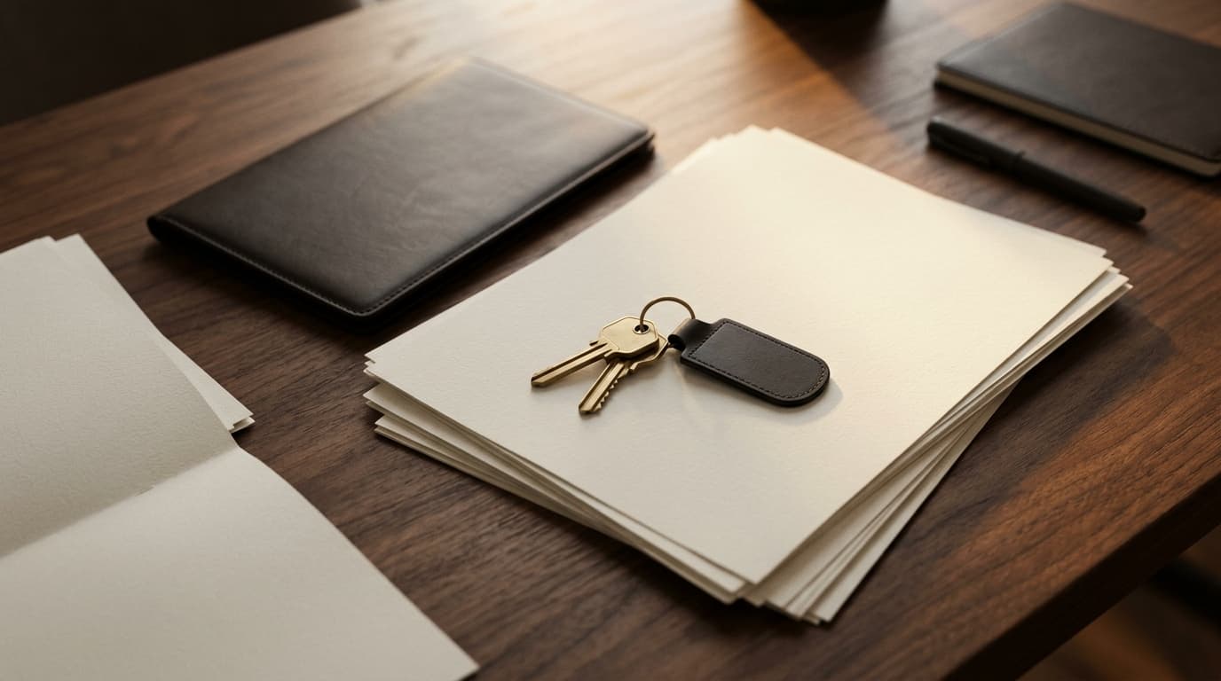 Jak negocjować cenę mieszkania