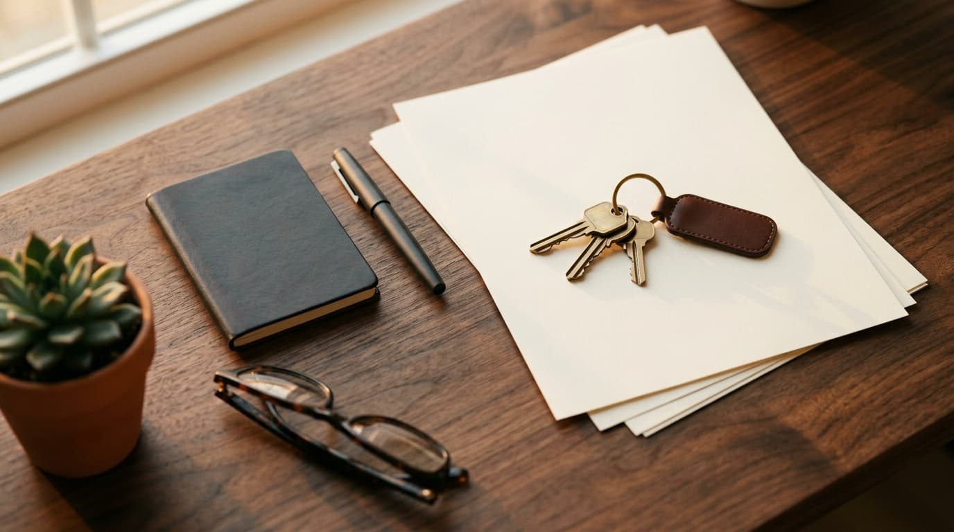 Mieszkanie blisko uczelni w Łodzi