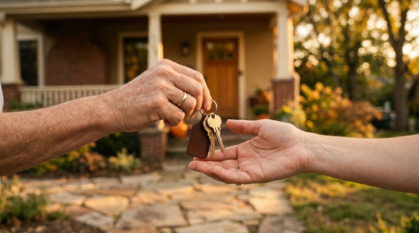 Na co zwrócić uwagę przy kupnie mieszkania